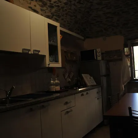 Ca D'pedina Scorcetoli