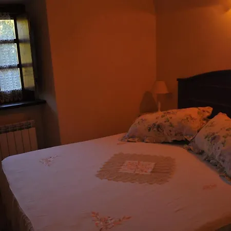 Ca D'pedina Lägenhet Scorcetoli
