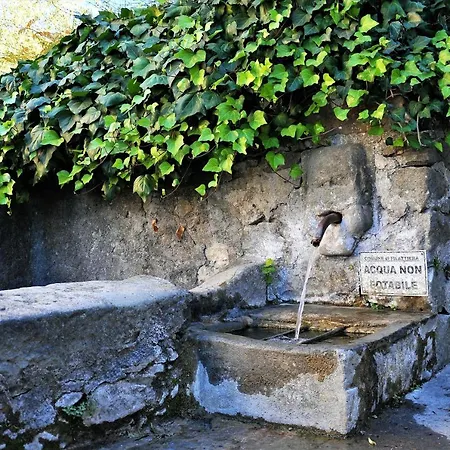 Ca D'pedina Scorcetoli