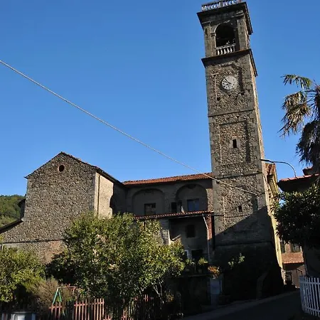 Ca D'pedina